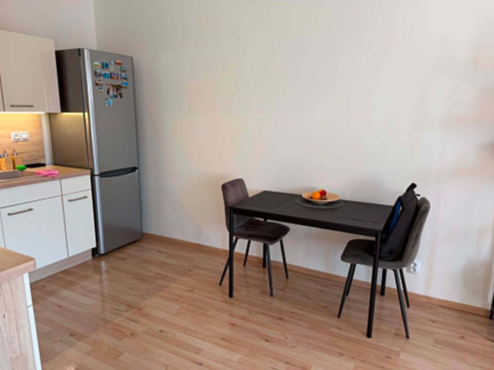 Pronájem bytu 2+kk 64 m², Kigginsova, Brno, Jihomoravský kraj Pronájem bytu 2+kk 64 m², Kigginsova, Brno, Jihomoravský kraj