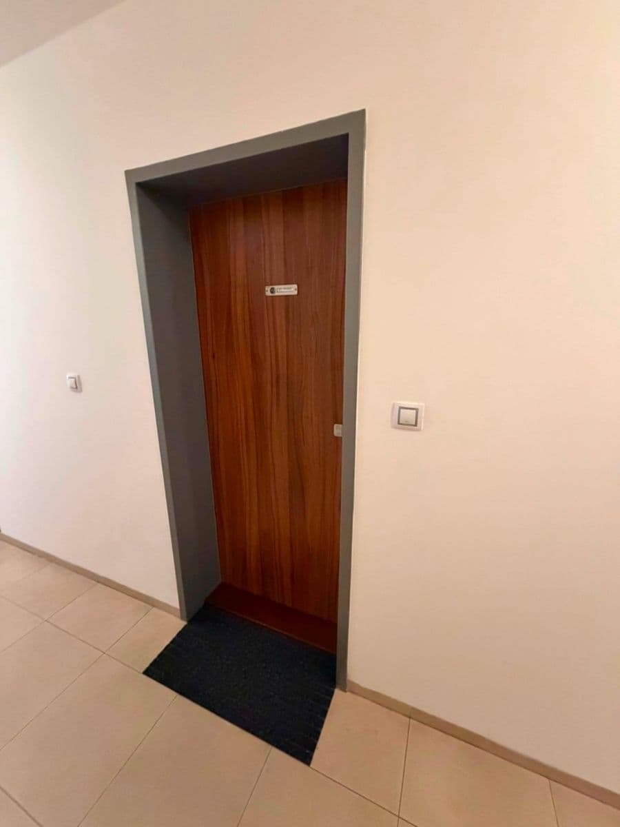 Pronájem bytu 2+kk 64 m², Kigginsova, Brno, Jihomoravský kraj Pronájem bytu 2+kk 64 m², Kigginsova, Brno, Jihomoravský kraj