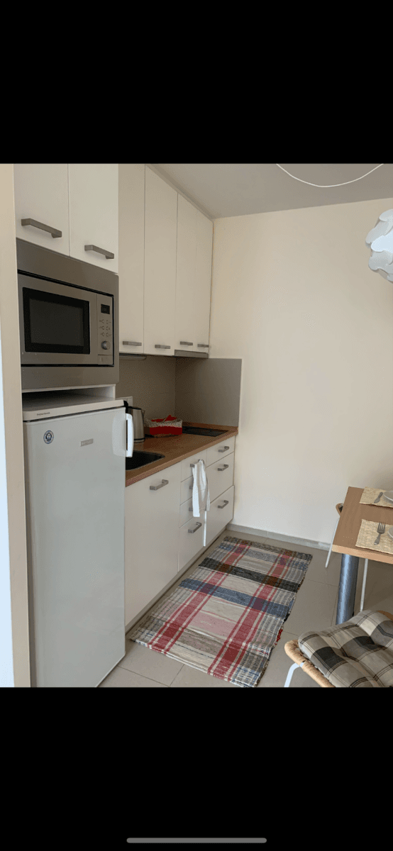 Pronájem bytu 1+kk 35 m², Jarníkova, Praha, Praha Pronájem bytu 1+kk 35 m², Jarníkova, Praha, Praha