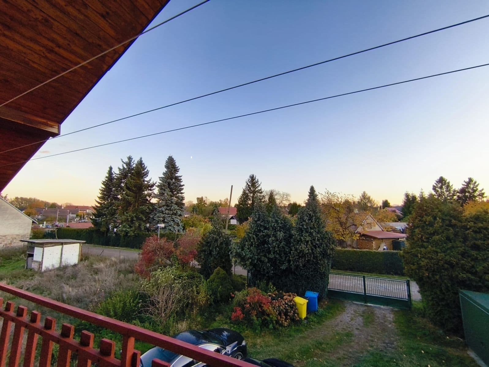 Pronájem bytu 2+1 85 m², U Parku, Svojetice, Středočeský kraj Pronájem bytu 2+1 85 m², U Parku, Svojetice, Středočeský kraj