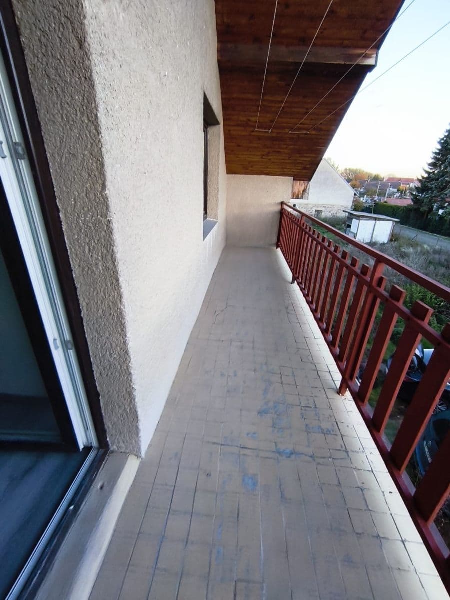 Pronájem bytu 2+1 85 m², U Parku, Svojetice, Středočeský kraj Pronájem bytu 2+1 85 m², U Parku, Svojetice, Středočeský kraj