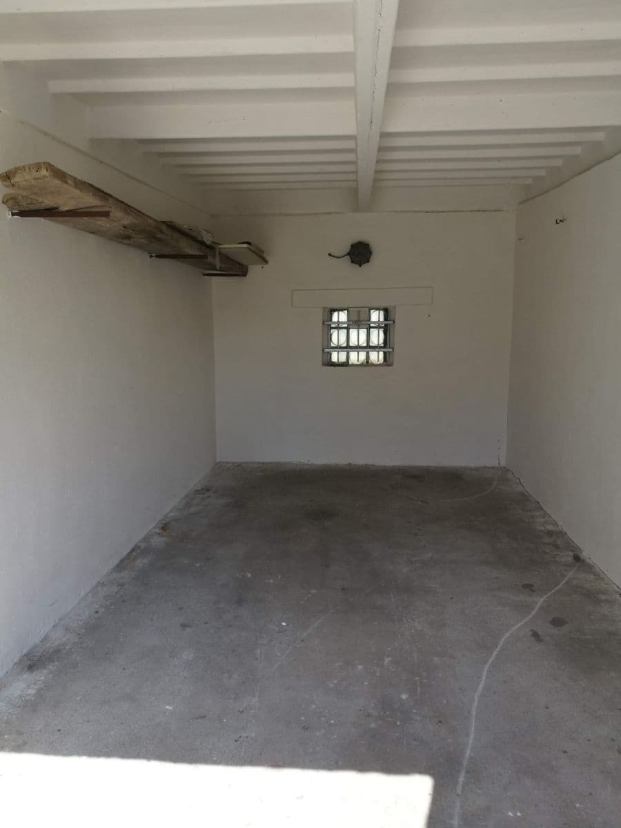 Pronájem garáže 17 m², Rudná, Ostrava, Moravskoslezský kraj Pronájem garáže 17 m², Rudná, Ostrava, Moravskoslezský kraj