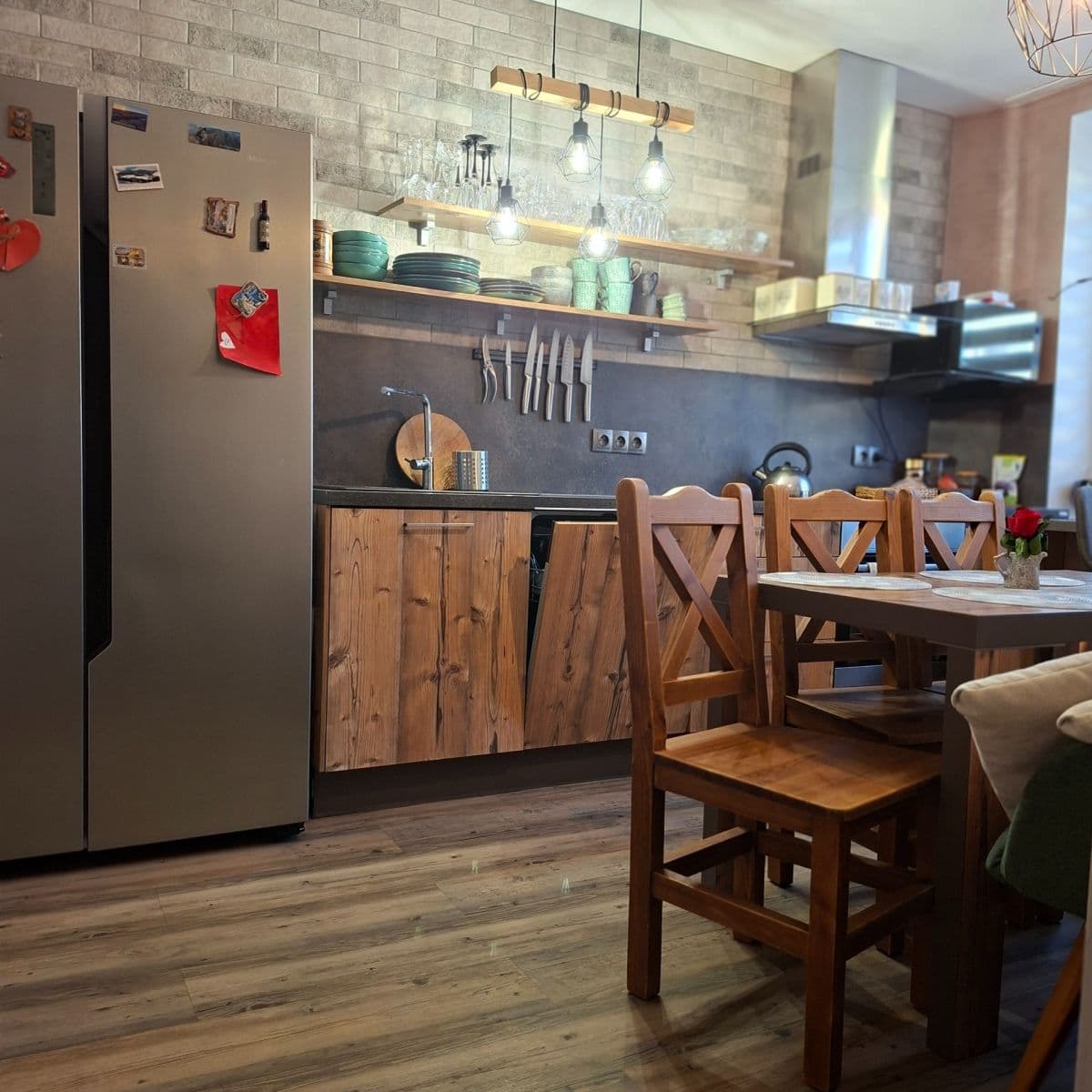 Prodej bytu 2+1 63 m², Hlaváčova, Ledeč nad Sázavou, Kraj Vysočina Prodej bytu 2+1 63 m², Hlaváčova, Ledeč nad Sázavou, Kraj Vysočina