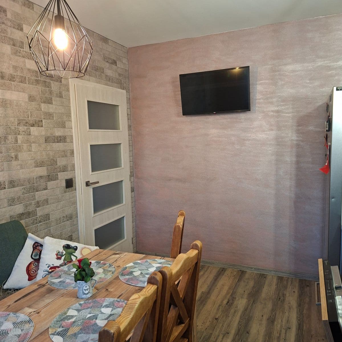 Prodej bytu 2+1 63 m², Hlaváčova, Ledeč nad Sázavou, Kraj Vysočina Prodej bytu 2+1 63 m², Hlaváčova, Ledeč nad Sázavou, Kraj Vysočina
