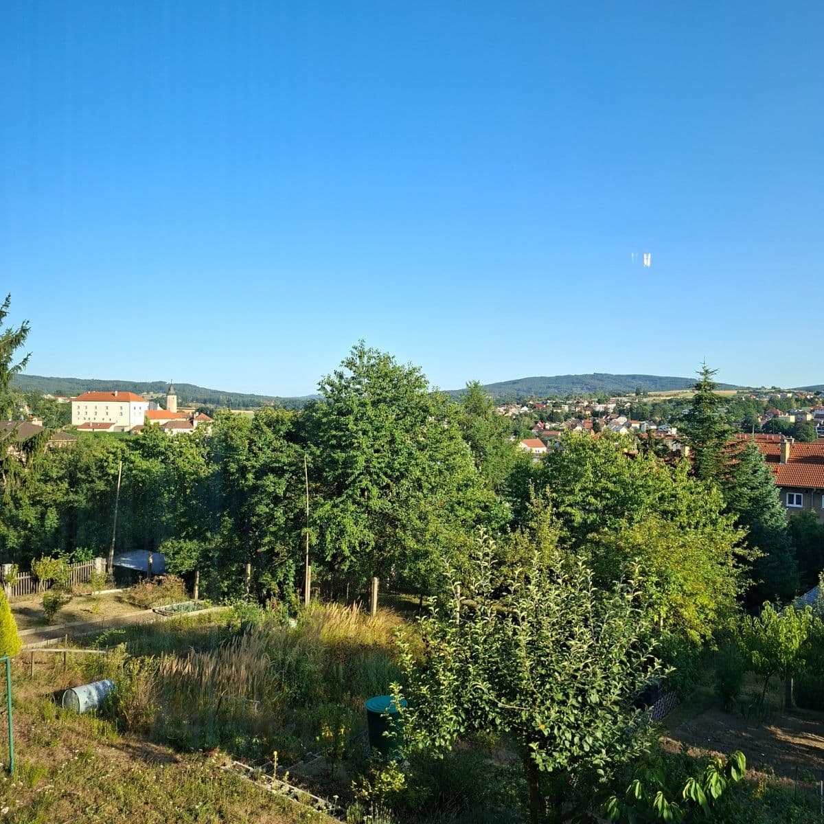 Prodej bytu 2+1 63 m², Hlaváčova, Ledeč nad Sázavou, Kraj Vysočina Prodej bytu 2+1 63 m², Hlaváčova, Ledeč nad Sázavou, Kraj Vysočina