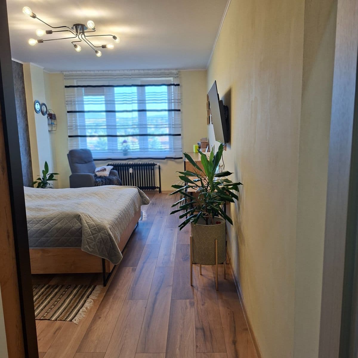 Prodej bytu 2+1 63 m², Hlaváčova, Ledeč nad Sázavou, Kraj Vysočina Prodej bytu 2+1 63 m², Hlaváčova, Ledeč nad Sázavou, Kraj Vysočina