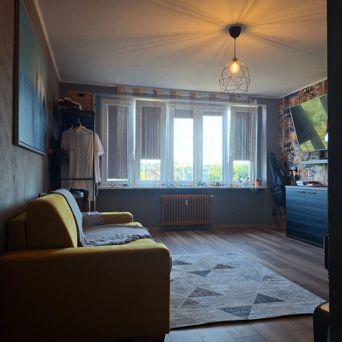 Prodej bytu 2+1 63 m², Hlaváčova, Ledeč nad Sázavou, Kraj Vysočina Prodej bytu 2+1 63 m², Hlaváčova, Ledeč nad Sázavou, Kraj Vysočina