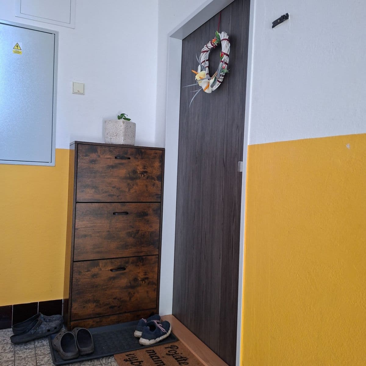 Prodej bytu 2+1 63 m², Hlaváčova, Ledeč nad Sázavou, Kraj Vysočina Prodej bytu 2+1 63 m², Hlaváčova, Ledeč nad Sázavou, Kraj Vysočina