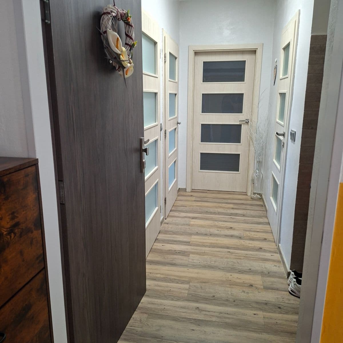 Prodej bytu 2+1 63 m², Hlaváčova, Ledeč nad Sázavou, Kraj Vysočina Prodej bytu 2+1 63 m², Hlaváčova, Ledeč nad Sázavou, Kraj Vysočina