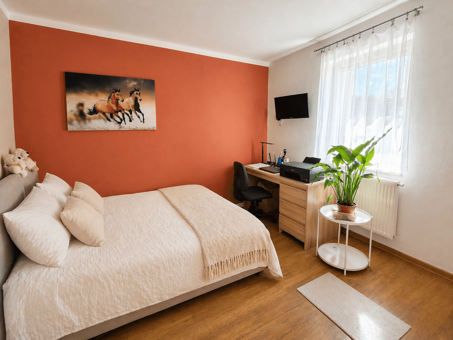 Pronájem bytu 3+kk 56 m², Tlučenská kolonie, Tlučná, Plzeňský kraj Pronájem bytu 3+kk 56 m², Tlučenská kolonie, Tlučná, Plzeňský kraj