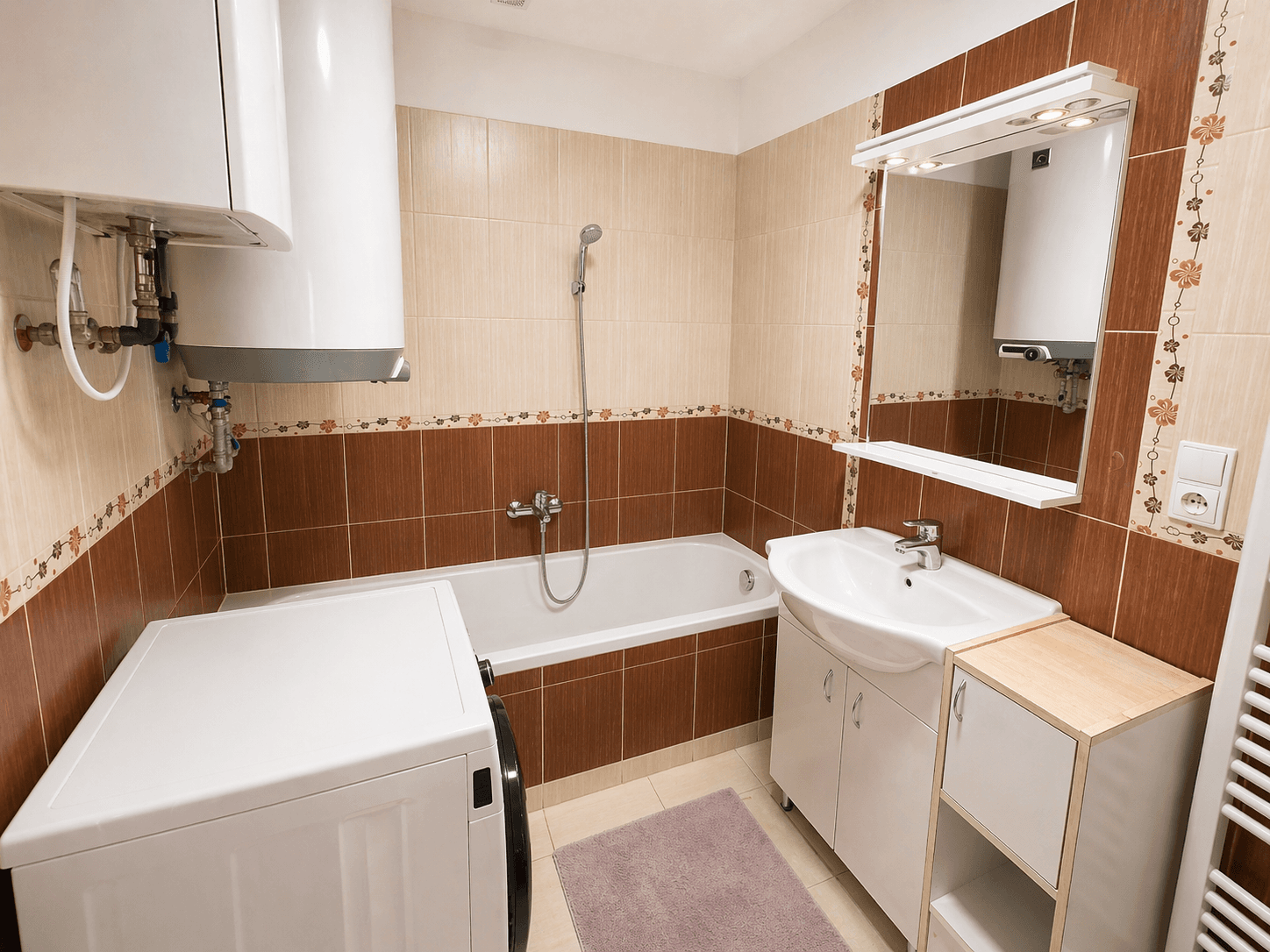 Pronájem bytu 3+kk 56 m², Tlučenská kolonie, Tlučná, Plzeňský kraj Pronájem bytu 3+kk 56 m², Tlučenská kolonie, Tlučná, Plzeňský kraj