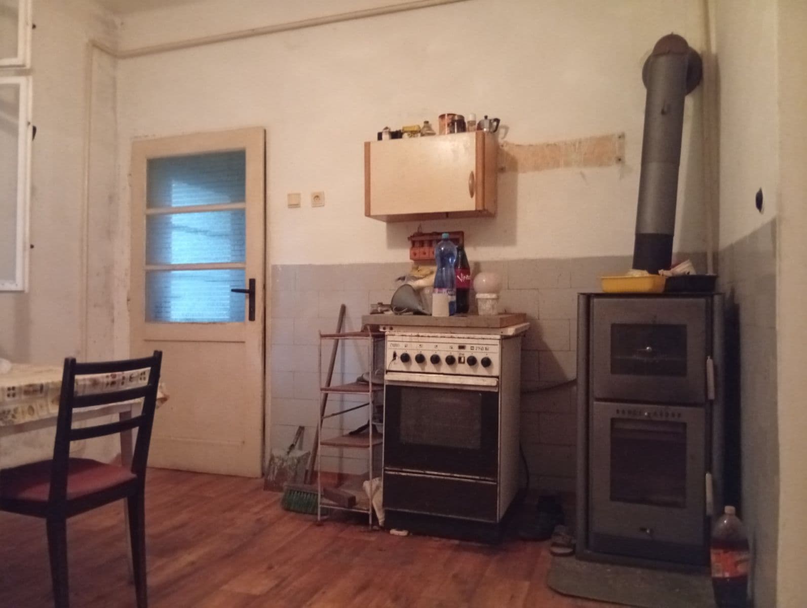 Prodej domu 120 m², pozemek 1.000 m², Hurbanova, Leopoldov, Trnavský kraj Prodej domu 120 m², pozemek 1.000 m², Hurbanova, Leopoldov, Trnavský kraj