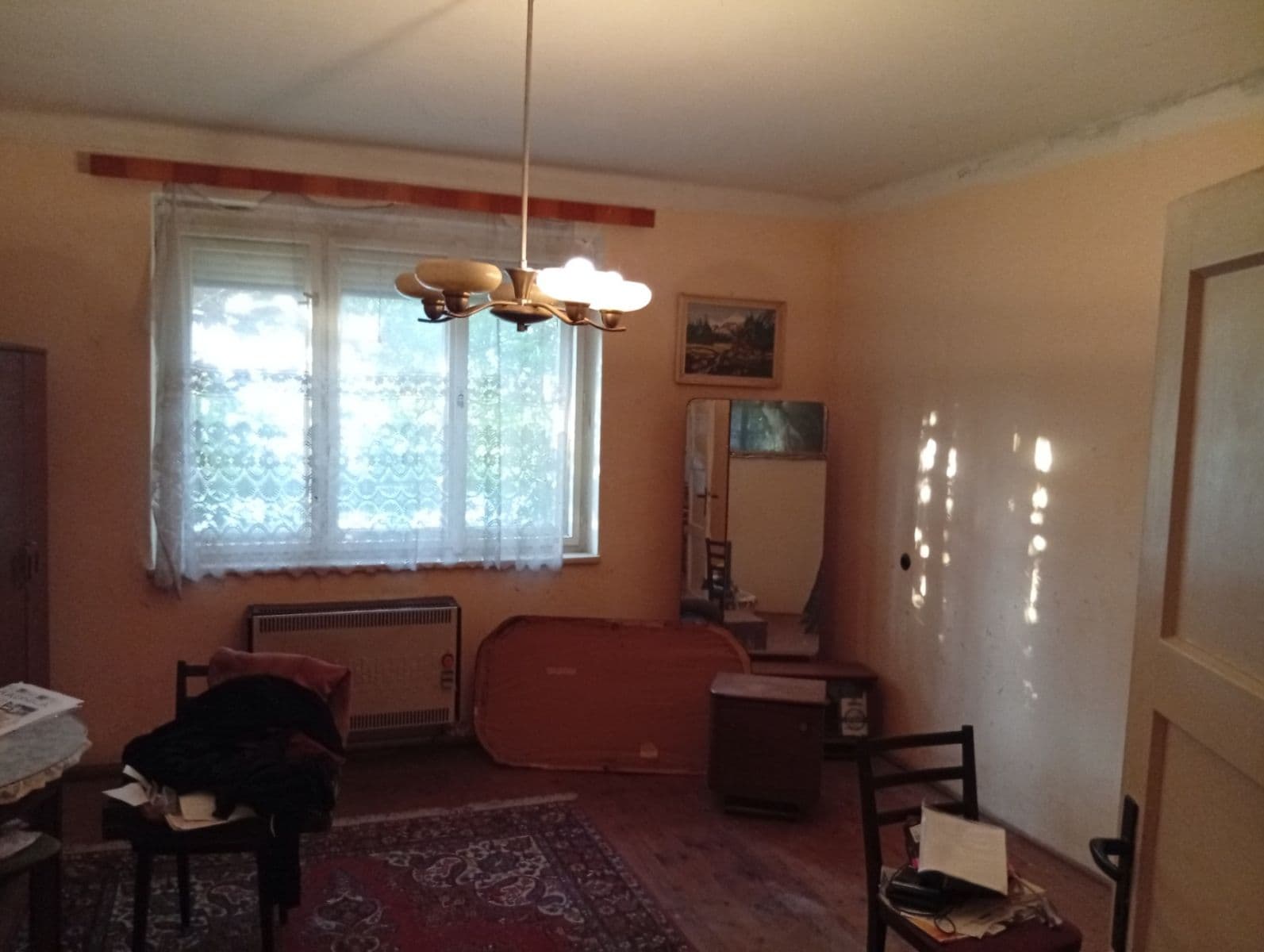 Prodej domu 120 m², pozemek 1.000 m², Hurbanova, Leopoldov, Trnavský kraj Prodej domu 120 m², pozemek 1.000 m², Hurbanova, Leopoldov, Trnavský kraj