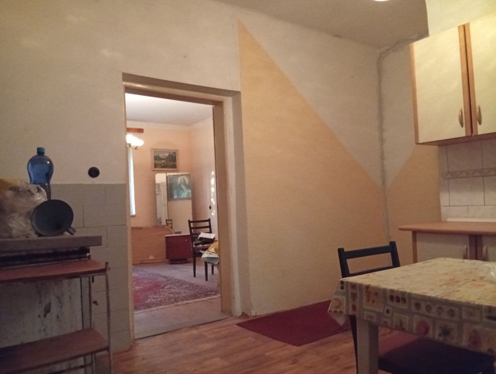 Prodej domu 120 m², pozemek 1.000 m², Hurbanova, Leopoldov, Trnavský kraj Prodej domu 120 m², pozemek 1.000 m², Hurbanova, Leopoldov, Trnavský kraj