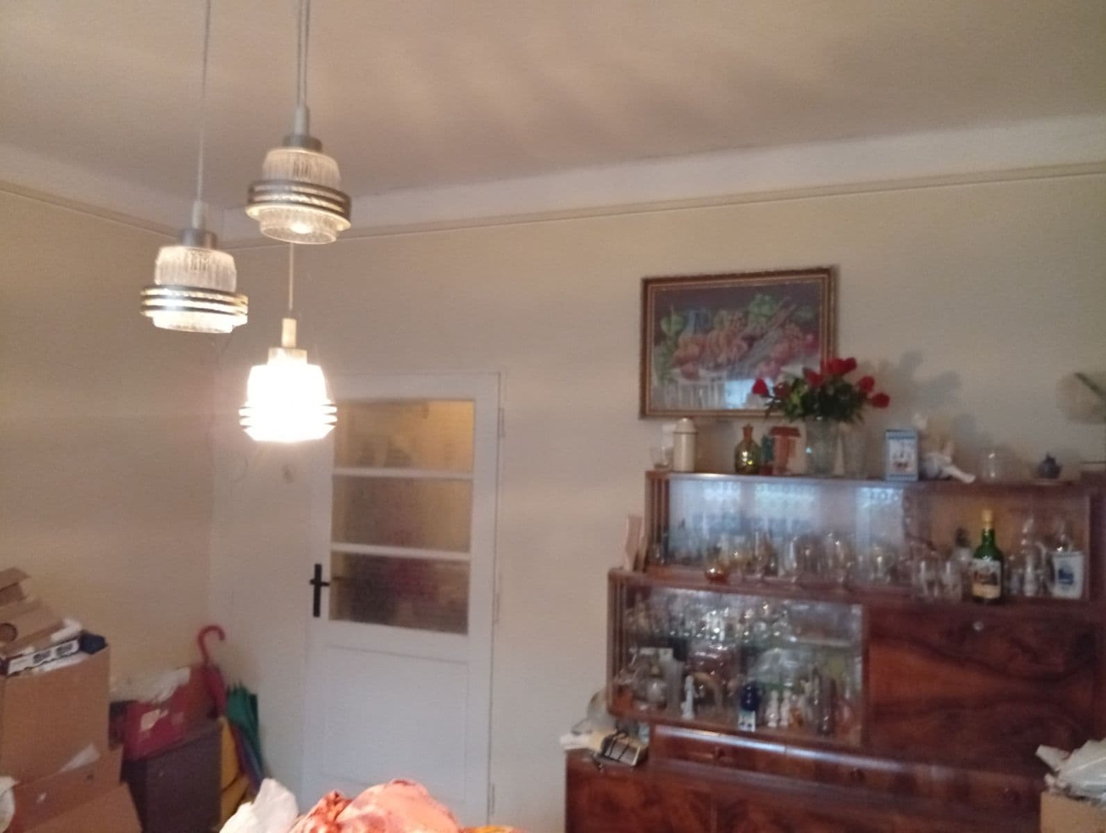 Prodej domu 120 m², pozemek 1.000 m², Hurbanova, Leopoldov, Trnavský kraj Prodej domu 120 m², pozemek 1.000 m², Hurbanova, Leopoldov, Trnavský kraj