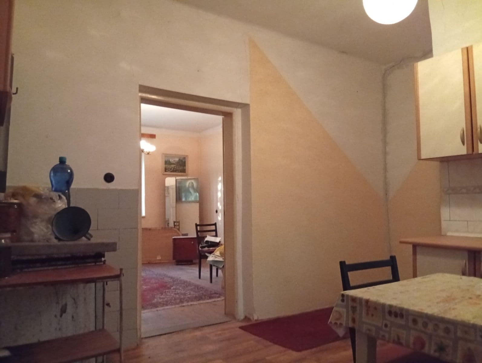 Prodej domu 120 m², pozemek 1.000 m², Hurbanova, Leopoldov, Trnavský kraj Prodej domu 120 m², pozemek 1.000 m², Hurbanova, Leopoldov, Trnavský kraj