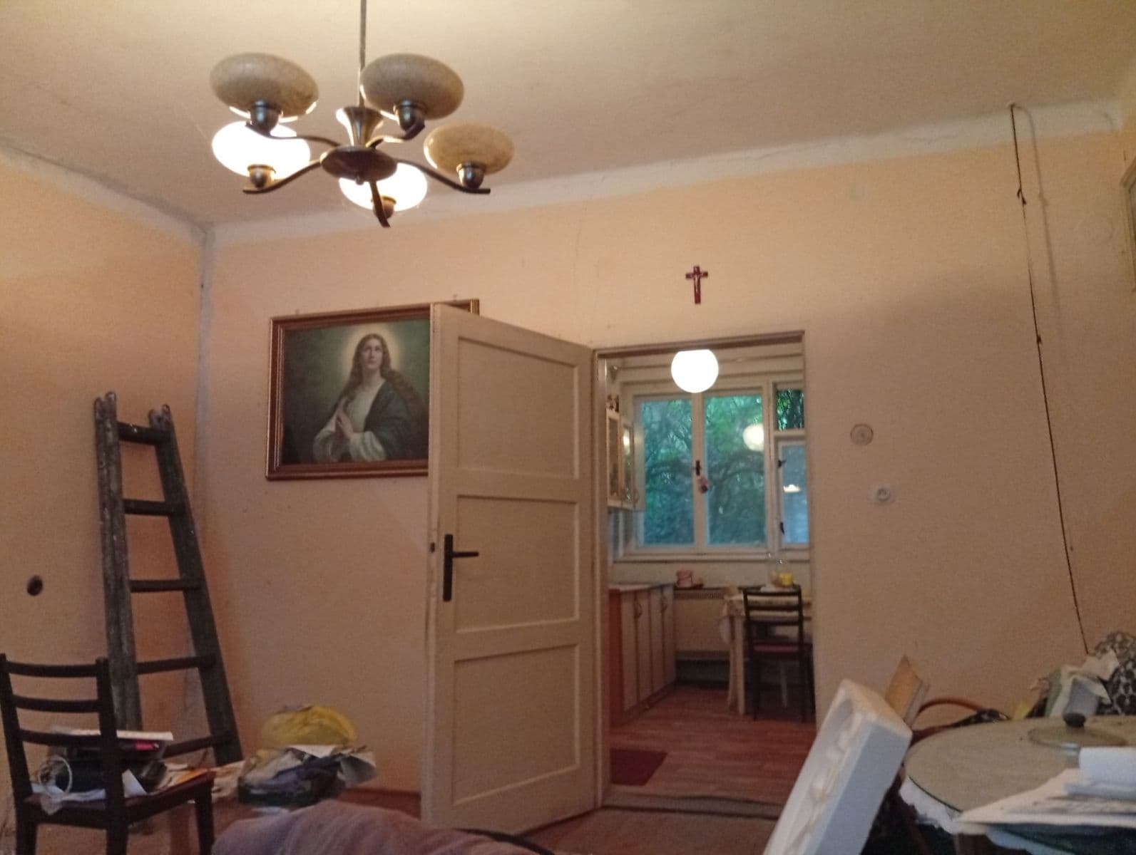Prodej domu 120 m², pozemek 1.000 m², Hurbanova, Leopoldov, Trnavský kraj Prodej domu 120 m², pozemek 1.000 m², Hurbanova, Leopoldov, Trnavský kraj