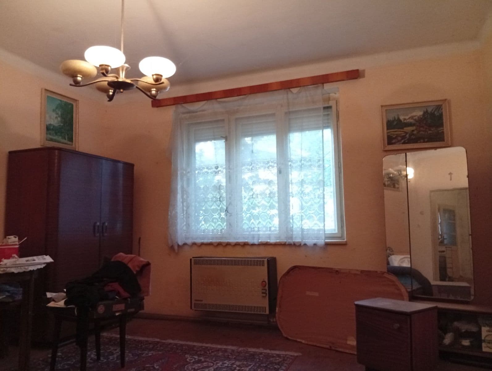 Prodej domu 120 m², pozemek 1.000 m², Hurbanova, Leopoldov, Trnavský kraj Prodej domu 120 m², pozemek 1.000 m², Hurbanova, Leopoldov, Trnavský kraj