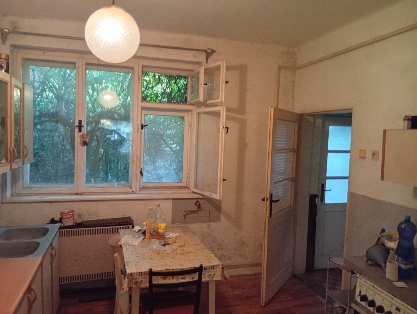 Prodej domu 120 m², pozemek 1.000 m², Hurbanova, Leopoldov, Trnavský kraj Prodej domu 120 m², pozemek 1.000 m², Hurbanova, Leopoldov, Trnavský kraj