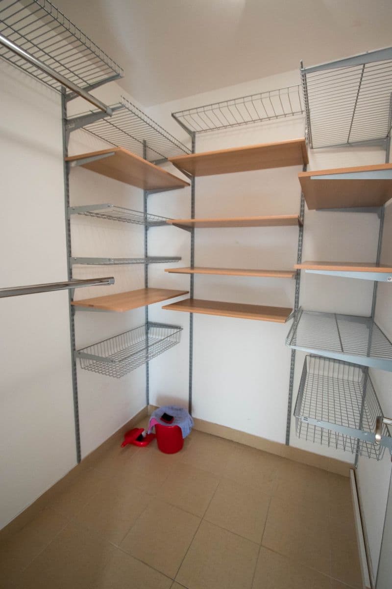 Pronájem bytu 2+kk 41 m², Novobohdalecká, Praha, Praha Pronájem bytu 2+kk 41 m², Novobohdalecká, Praha, Praha