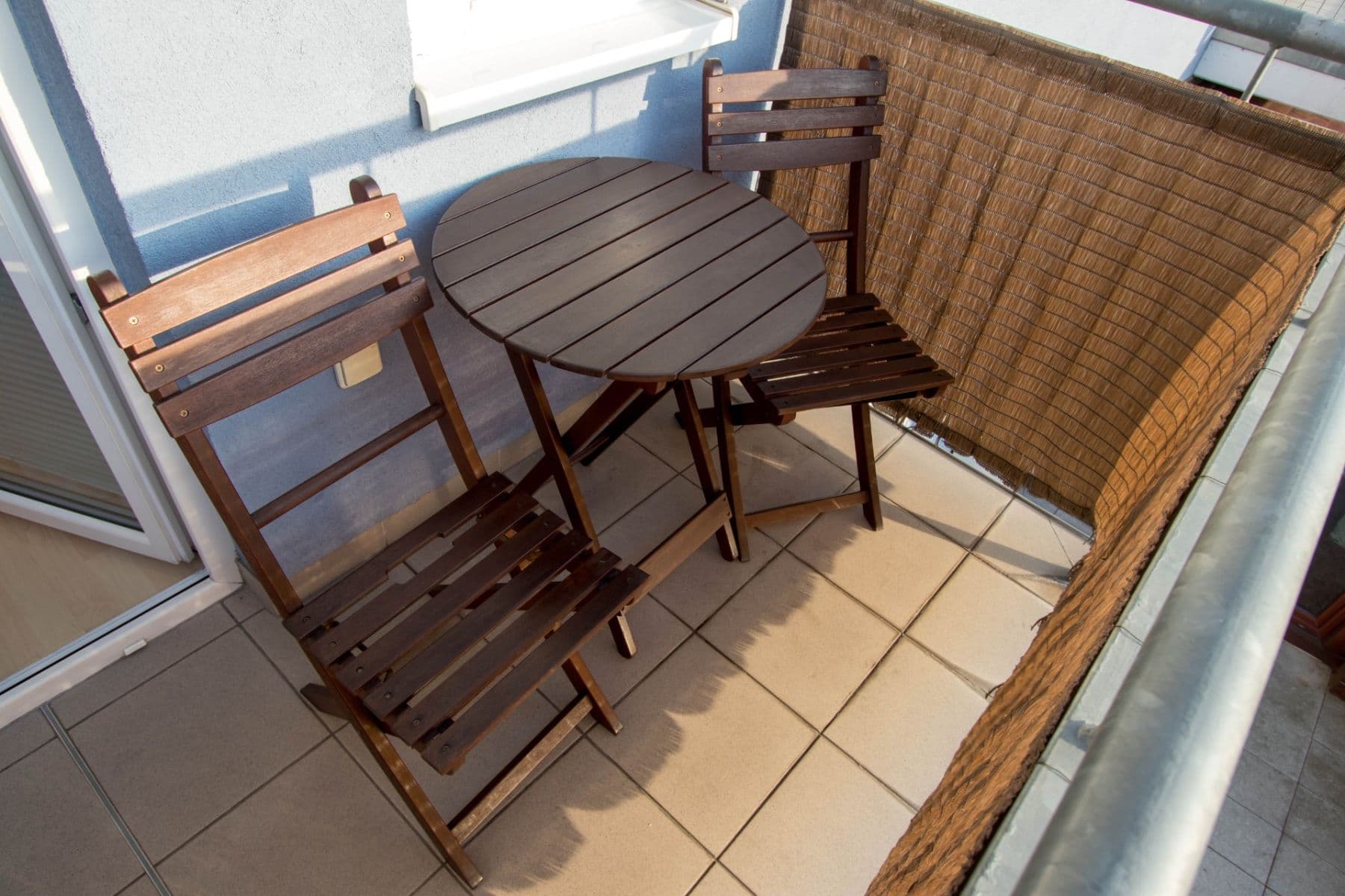 Pronájem bytu 2+kk 41 m², Novobohdalecká, Praha, Praha Pronájem bytu 2+kk 41 m², Novobohdalecká, Praha, Praha