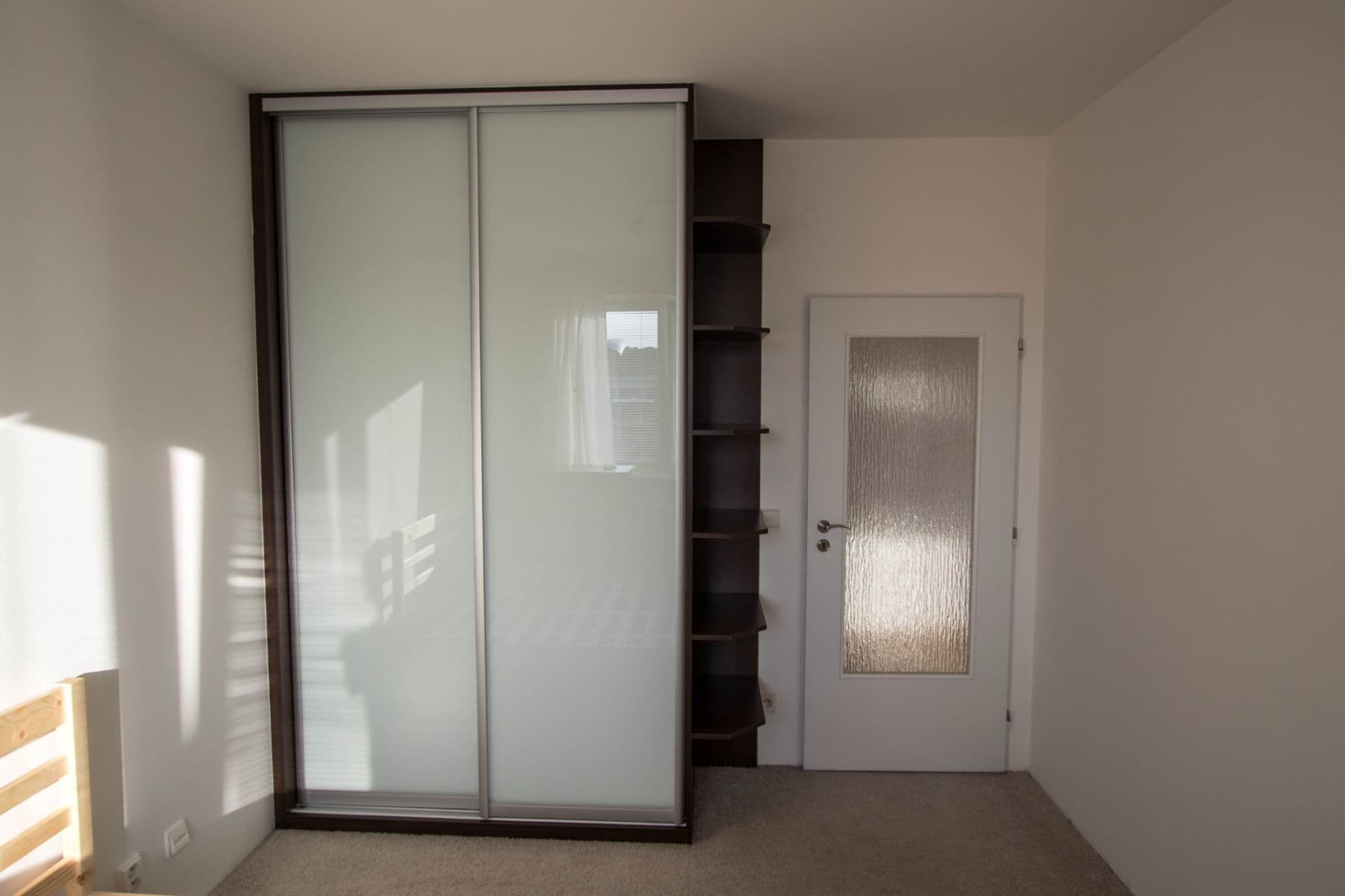 Pronájem bytu 2+kk 41 m², Novobohdalecká, Praha, Praha Pronájem bytu 2+kk 41 m², Novobohdalecká, Praha, Praha