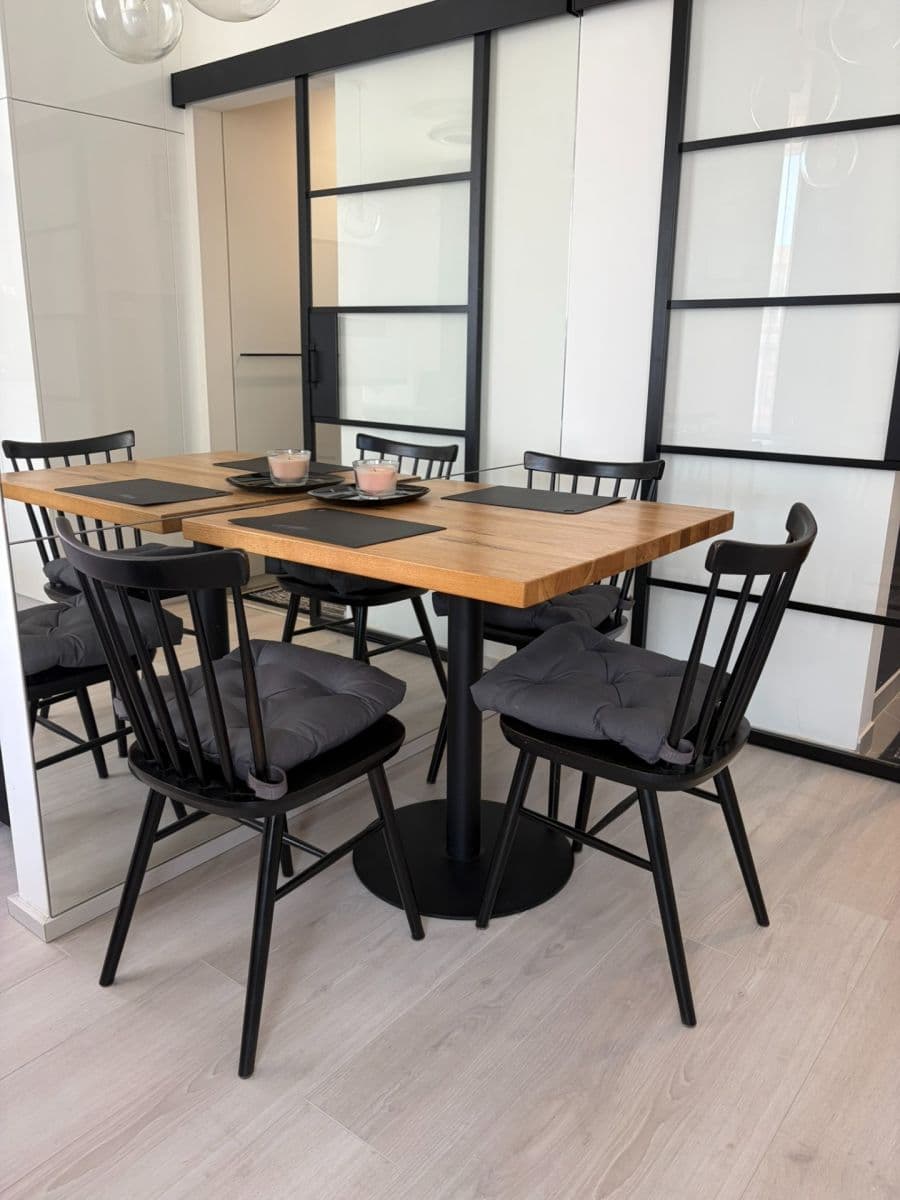 Pronájem bytu 1+kk 37 m², Stočesova, Praha, Praha Pronájem bytu 1+kk 37 m², Stočesova, Praha, Praha