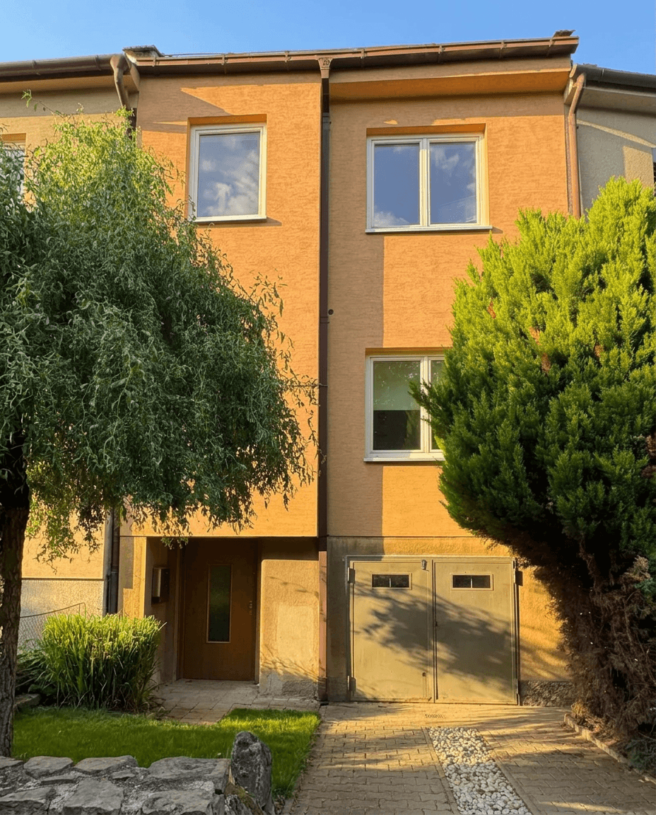Pronájem bytu 3+1 60 m², Nopova, Brno, Jihomoravský kraj Pronájem bytu 3+1 60 m², Nopova, Brno, Jihomoravský kraj