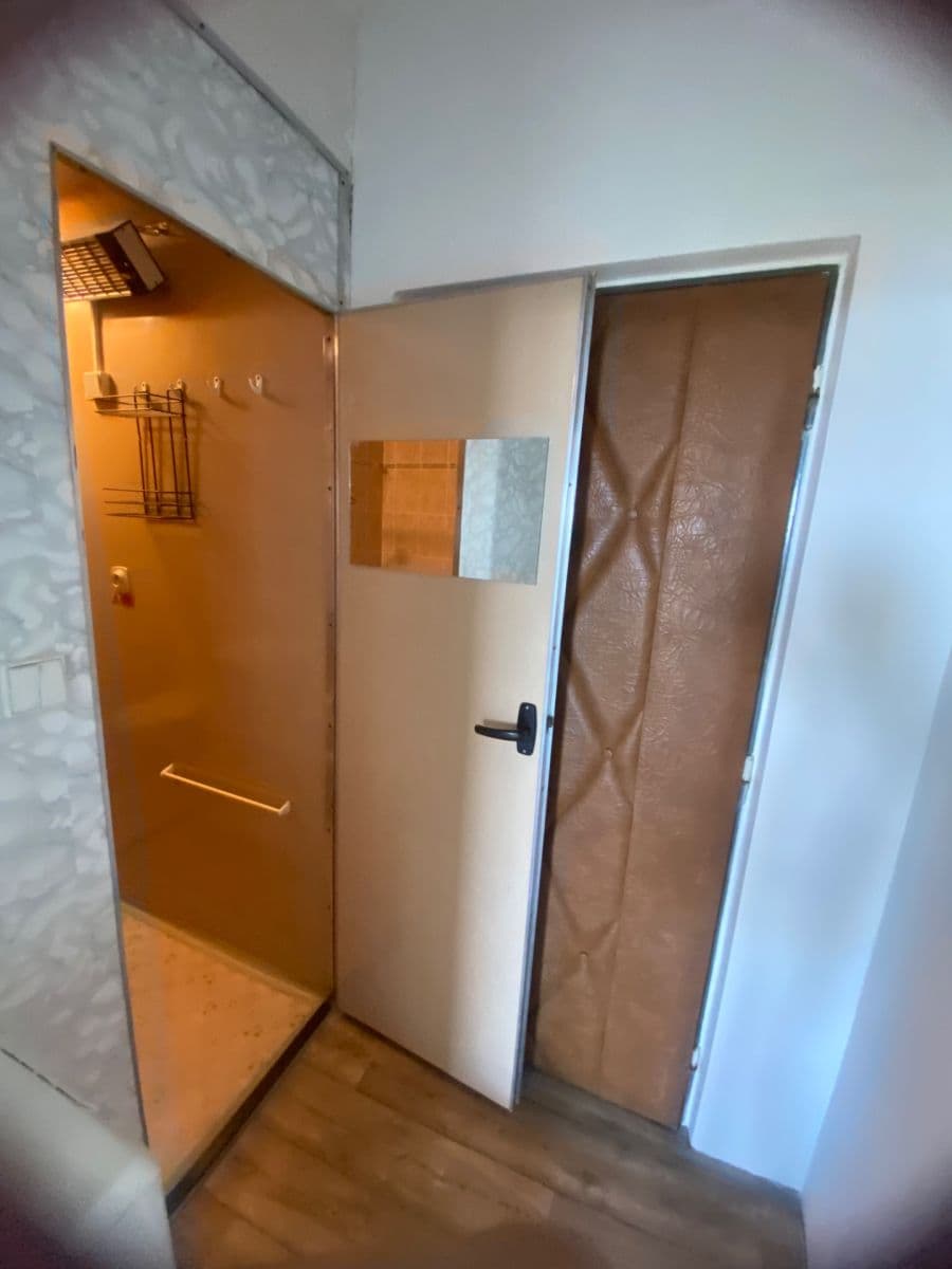 Pronájem bytu 2+kk 37 m², T. G. Masaryka, Nové Město nad Metují, Královéhradecký kraj Pronájem bytu 2+kk 37 m², T. G. Masaryka, Nové Město nad Metují, Královéhradecký kraj