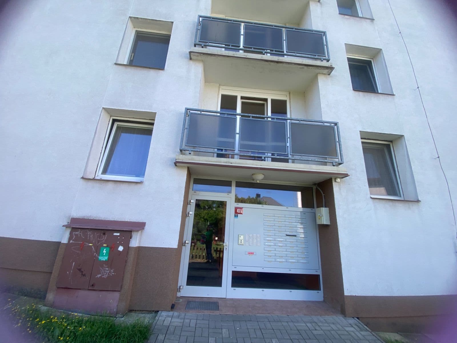 Pronájem bytu 2+kk 37 m², T. G. Masaryka, Nové Město nad Metují, Královéhradecký kraj Pronájem bytu 2+kk 37 m², T. G. Masaryka, Nové Město nad Metují, Královéhradecký kraj