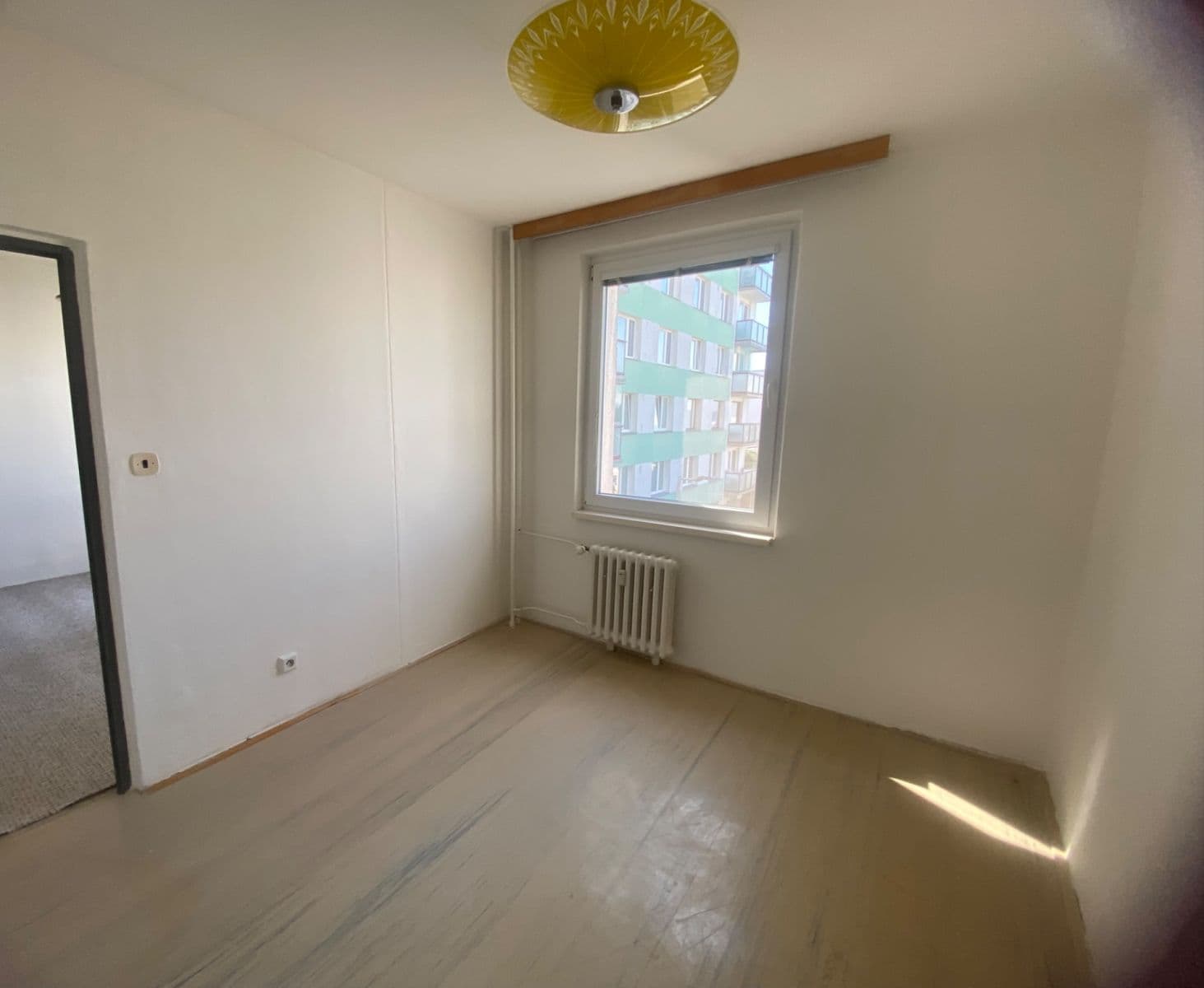 Pronájem bytu 2+kk 37 m², T. G. Masaryka, Nové Město nad Metují, Královéhradecký kraj Pronájem bytu 2+kk 37 m², T. G. Masaryka, Nové Město nad Metují, Královéhradecký kraj