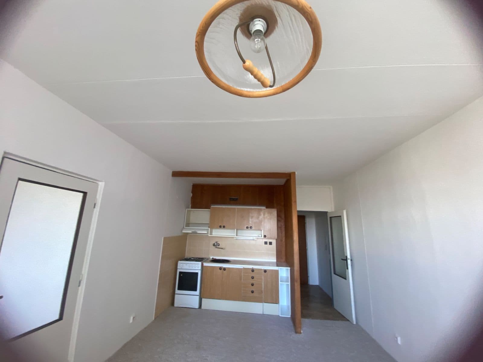 Pronájem bytu 2+kk 37 m², T. G. Masaryka, Nové Město nad Metují, Královéhradecký kraj Pronájem bytu 2+kk 37 m², T. G. Masaryka, Nové Město nad Metují, Královéhradecký kraj