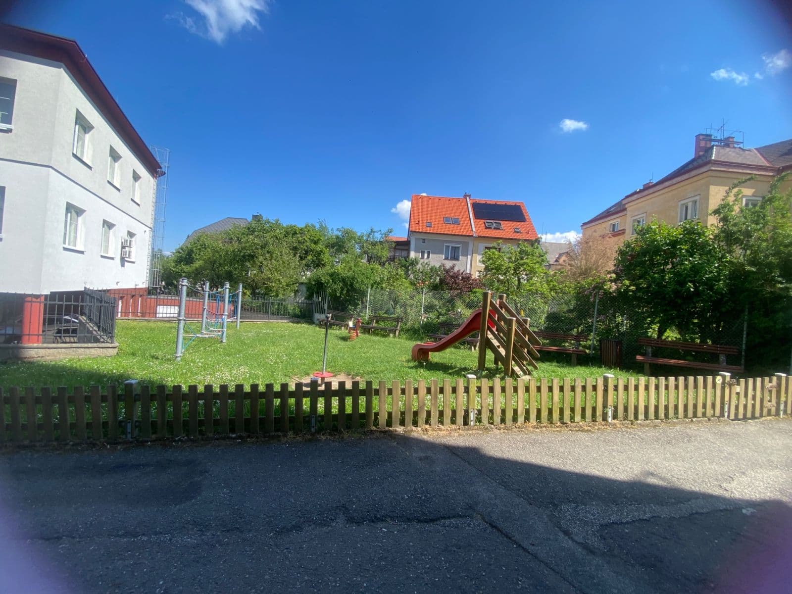 Pronájem bytu 2+kk 37 m², T. G. Masaryka, Nové Město nad Metují, Královéhradecký kraj Pronájem bytu 2+kk 37 m², T. G. Masaryka, Nové Město nad Metují, Královéhradecký kraj