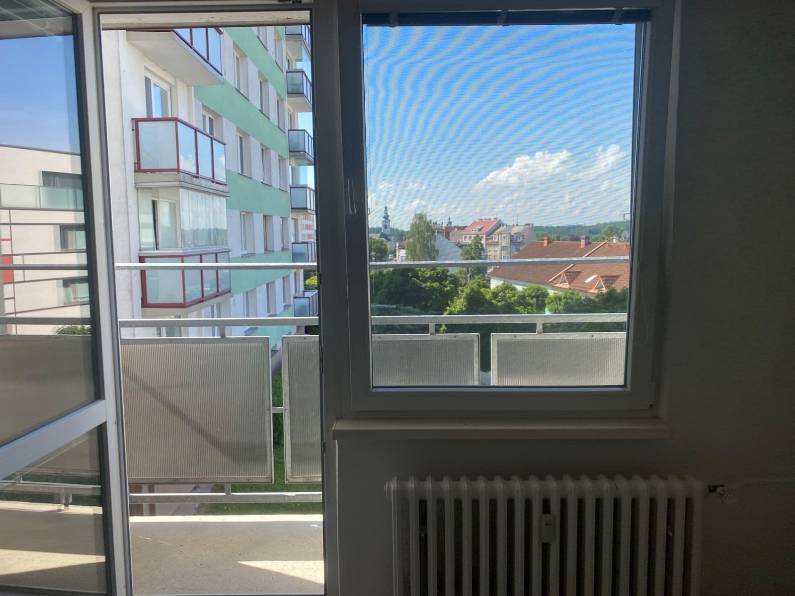 Pronájem bytu 2+kk 37 m², T. G. Masaryka, Nové Město nad Metují, Královéhradecký kraj Pronájem bytu 2+kk 37 m², T. G. Masaryka, Nové Město nad Metují, Královéhradecký kraj
