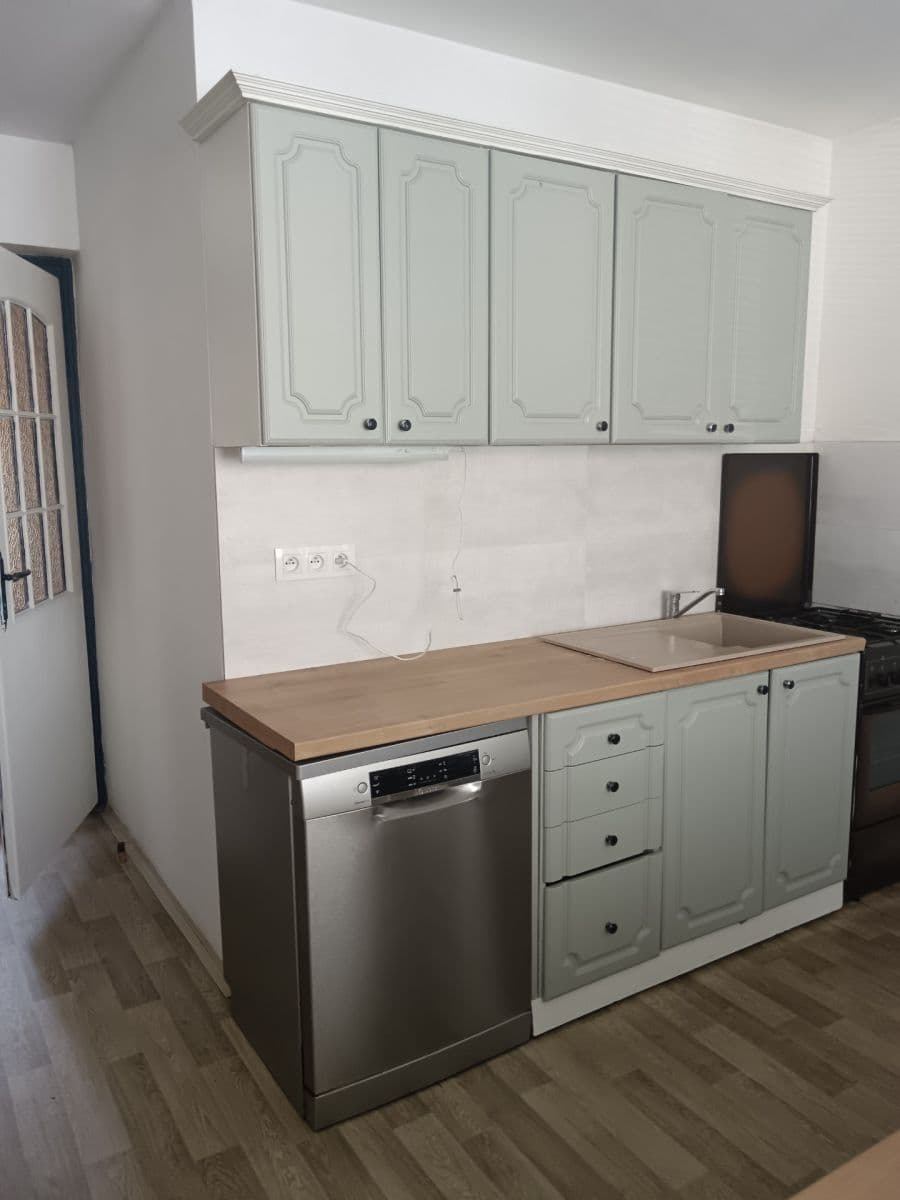 Prodej domu 120 m², pozemek 210 m², Mladá Boleslav, Středočeský kraj Prodej domu 120 m², pozemek 210 m², Mladá Boleslav, Středočeský kraj