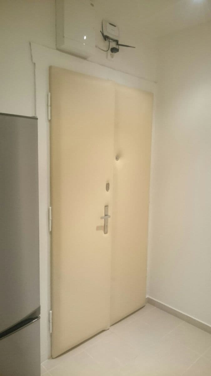 Pronájem bytu 2+kk 54 m², Na Veselí, Praha, Praha Pronájem bytu 2+kk 54 m², Na Veselí, Praha, Praha