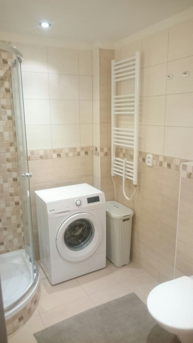 Pronájem bytu 2+kk 54 m², Na Veselí, Praha, Praha Pronájem bytu 2+kk 54 m², Na Veselí, Praha, Praha