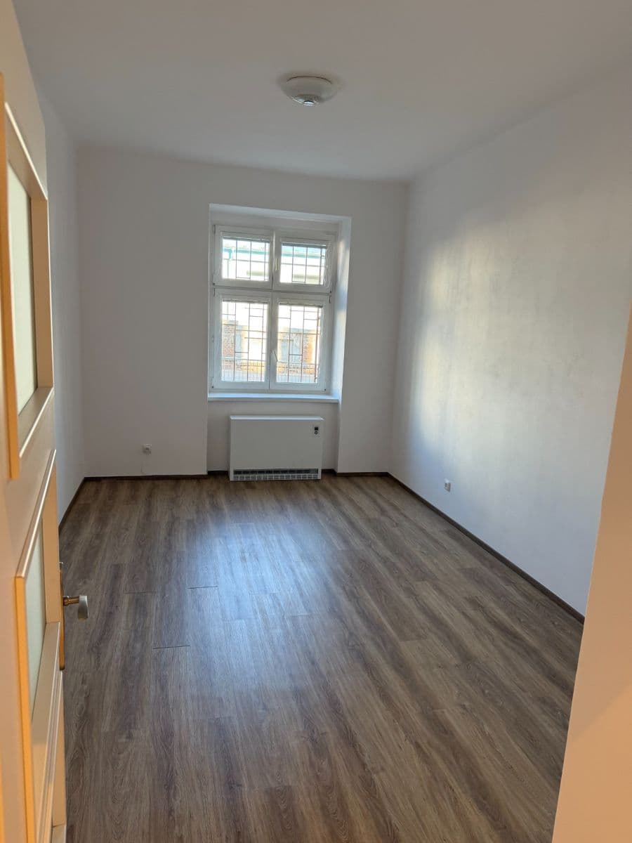 Pronájem bytu 2+kk 54 m², Na Veselí, Praha, Praha Pronájem bytu 2+kk 54 m², Na Veselí, Praha, Praha