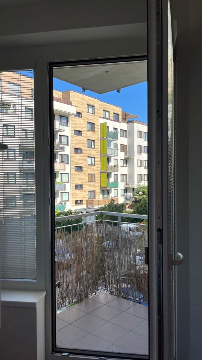 Pronájem bytu 1+kk 33 m², Makedonská, Praha, Praha Pronájem bytu 1+kk 33 m², Makedonská, Praha, Praha