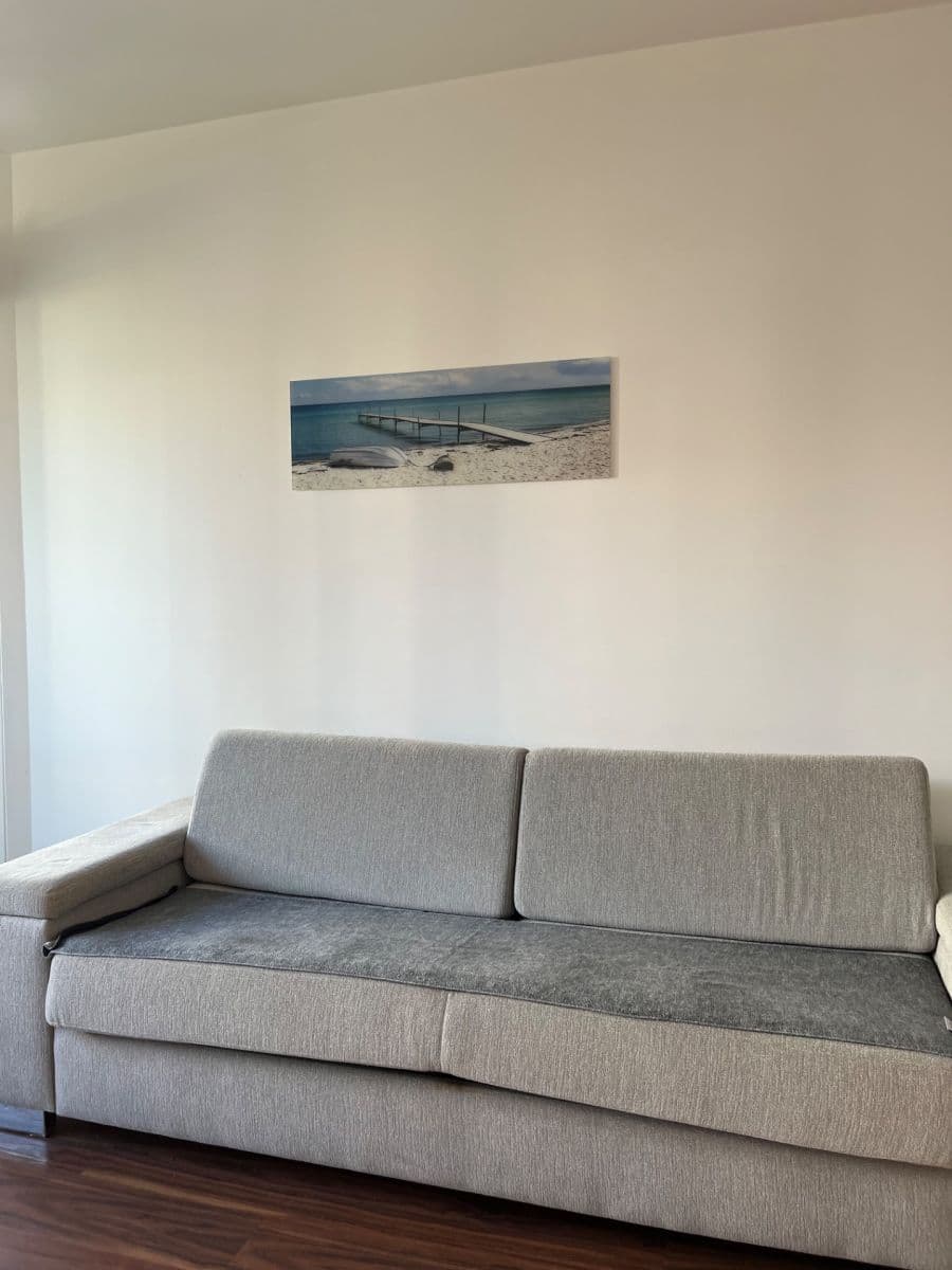 Pronájem bytu 1+kk 33 m², Makedonská, Praha, Praha Pronájem bytu 1+kk 33 m², Makedonská, Praha, Praha
