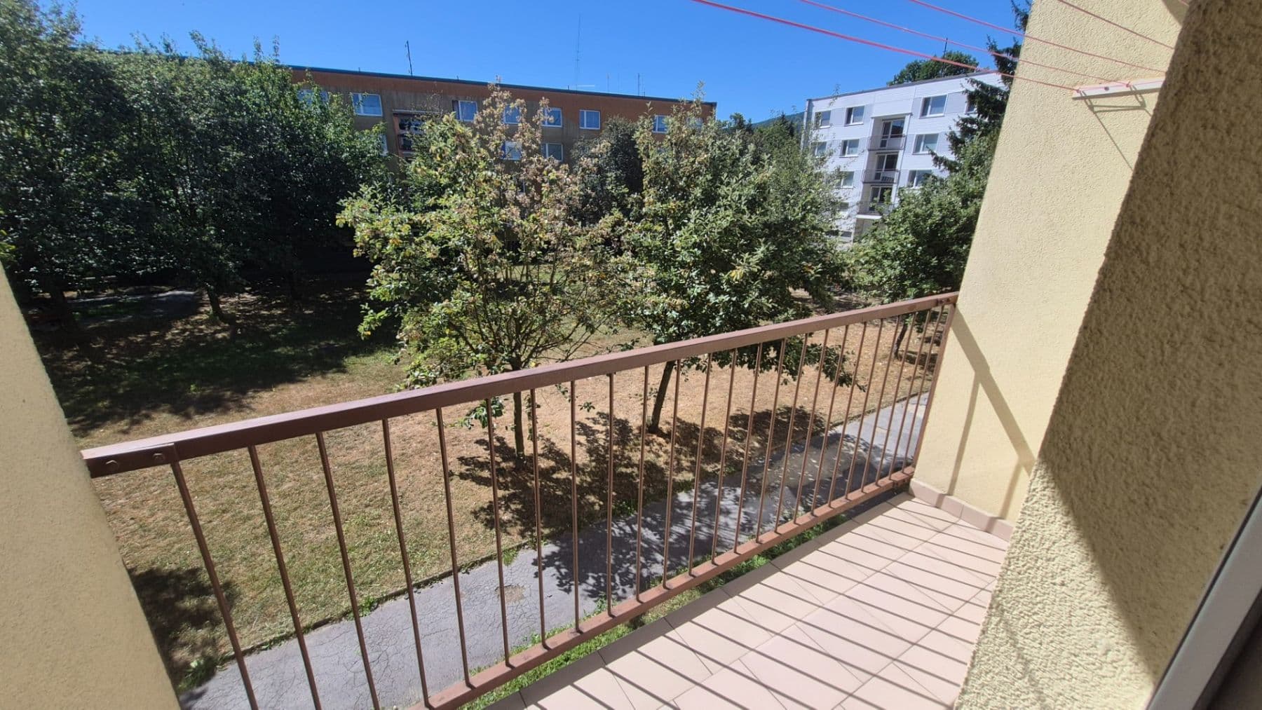 Pronájem bytu 2+1 63 m², Gagarinova, Liberec, Liberecký kraj Pronájem bytu 2+1 63 m², Gagarinova, Liberec, Liberecký kraj