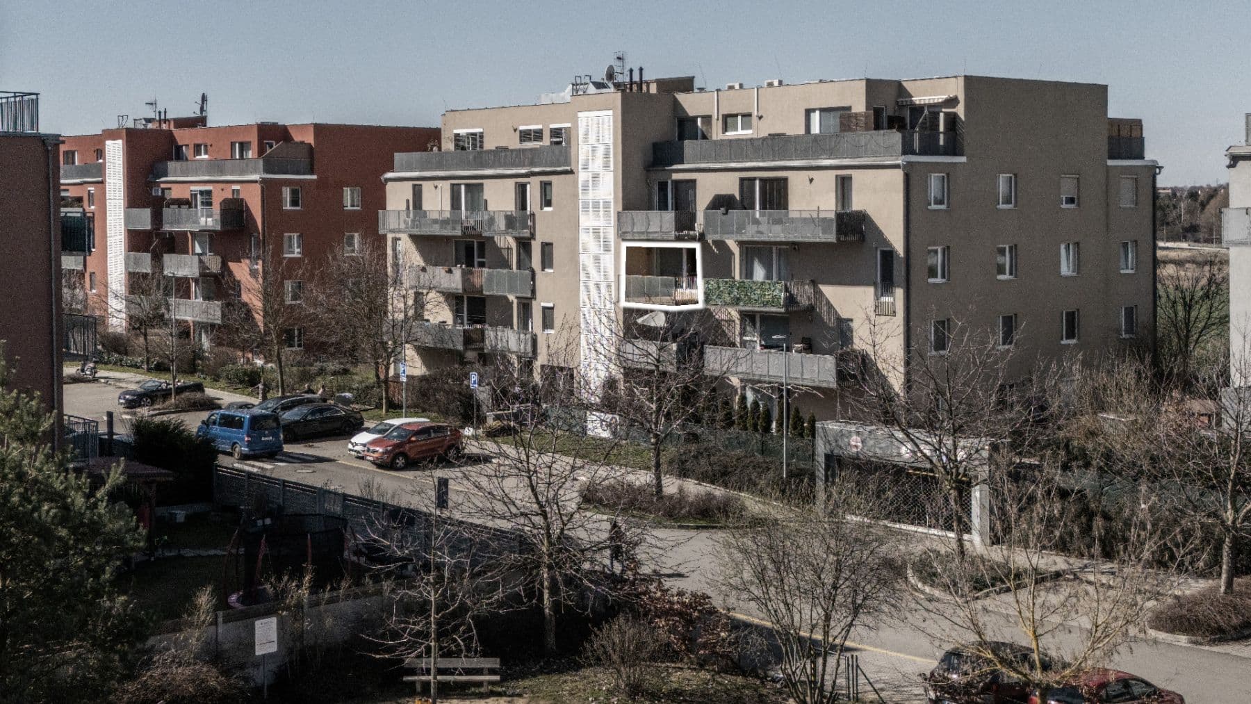 Pronájem bytu 1+kk 38 m², Žitná, Hostivice, Středočeský kraj Pronájem bytu 1+kk 38 m², Žitná, Hostivice, Středočeský kraj