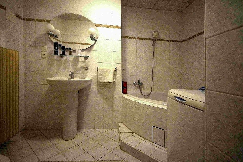 Pronájem bytu 2+kk 30 m², Březinova, Brno, Jihomoravský kraj Pronájem bytu 2+kk 30 m², Březinova, Brno, Jihomoravský kraj
