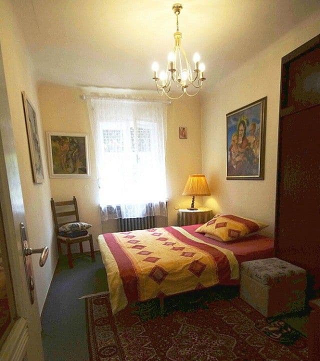 Pronájem bytu 2+kk 30 m², Březinova, Brno, Jihomoravský kraj Pronájem bytu 2+kk 30 m², Březinova, Brno, Jihomoravský kraj
