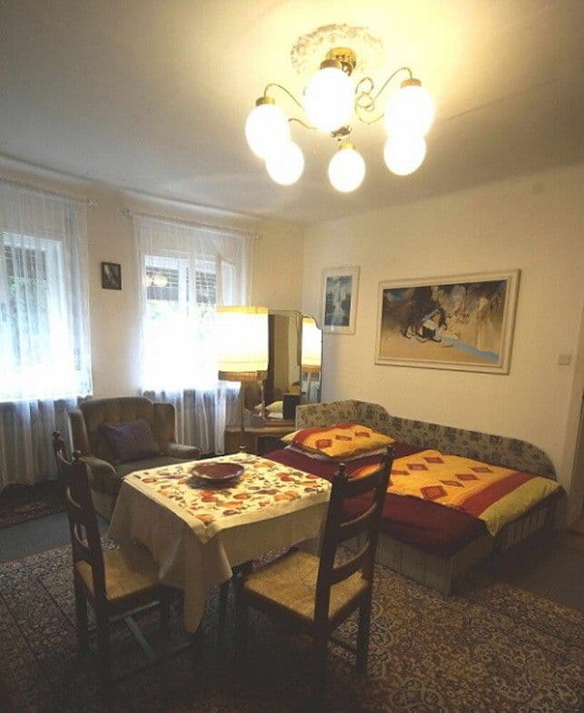Pronájem bytu 2+kk 30 m², Březinova, Brno, Jihomoravský kraj Pronájem bytu 2+kk 30 m², Březinova, Brno, Jihomoravský kraj