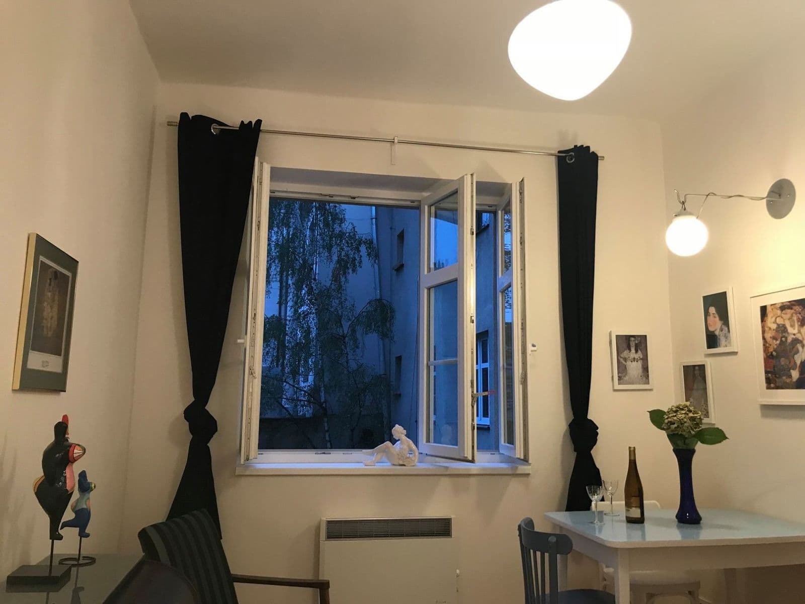 Pronájem bytu 1+kk 18 m², Sarajevská, Praha, Praha Pronájem bytu 1+kk 18 m², Sarajevská, Praha, Praha