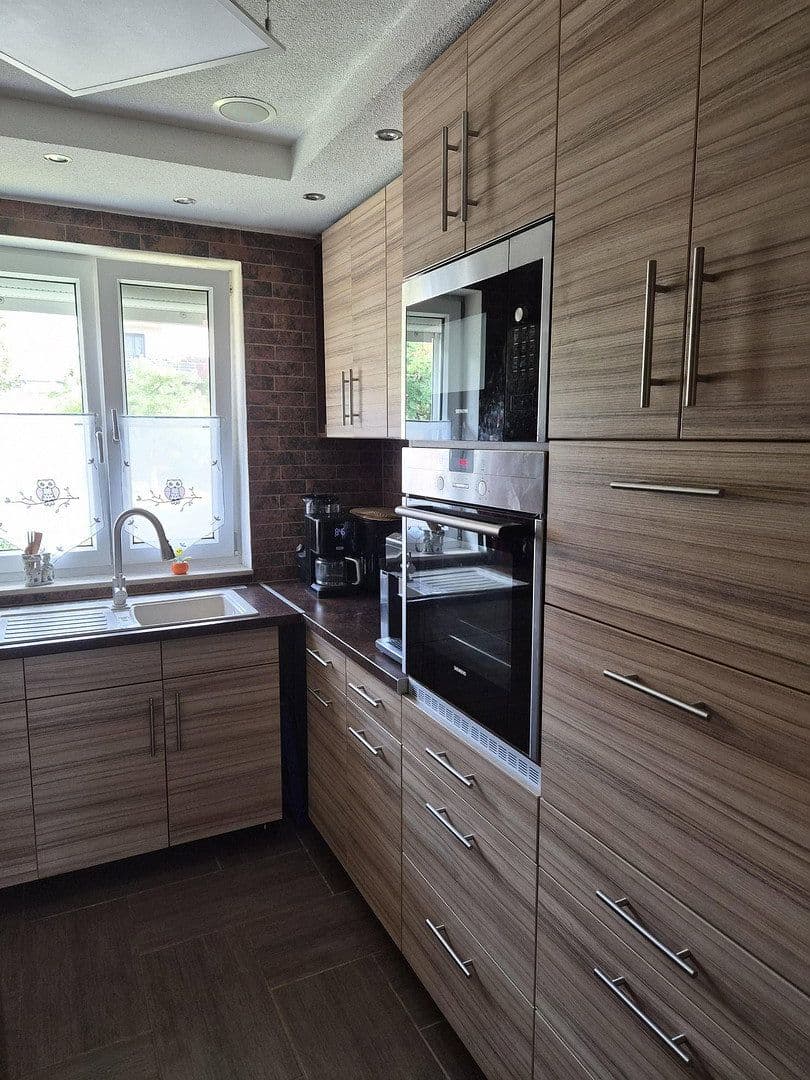 Prodej bytu 3+1 74 m², Hammelburg, Bavorsko Prodej bytu 3+1 74 m², Hammelburg, Bavorsko