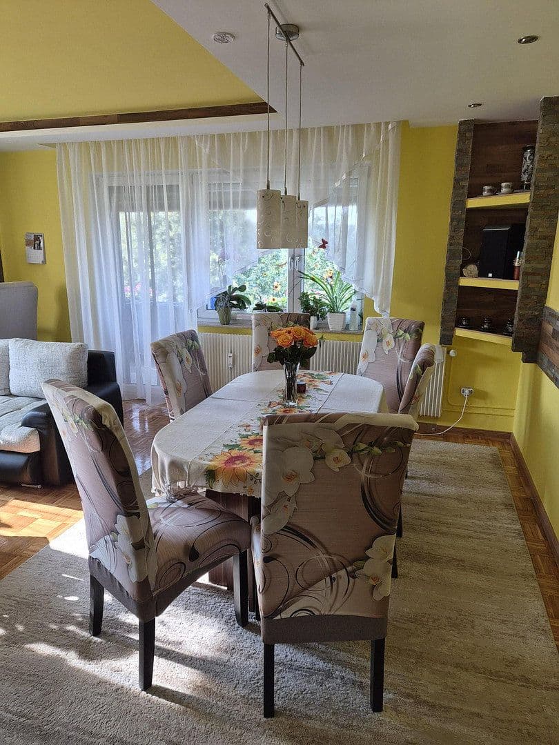 Prodej bytu 3+1 74 m², Hammelburg, Bavorsko Prodej bytu 3+1 74 m², Hammelburg, Bavorsko