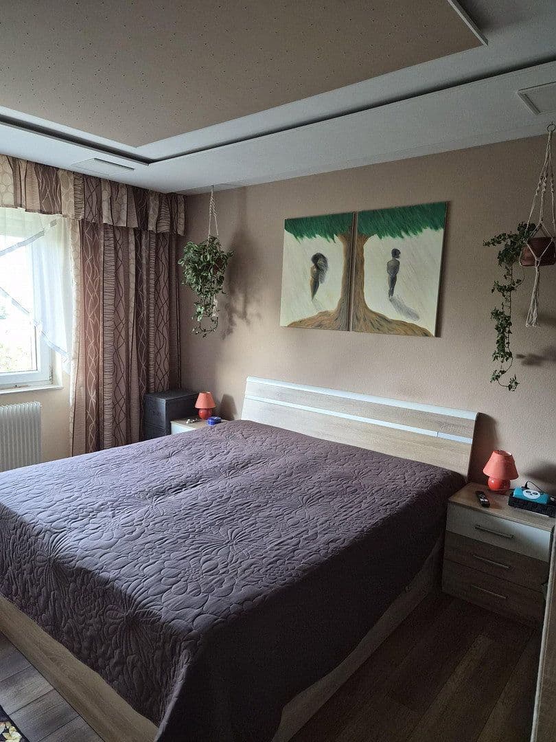 Prodej bytu 3+1 74 m², Hammelburg, Bavorsko Prodej bytu 3+1 74 m², Hammelburg, Bavorsko