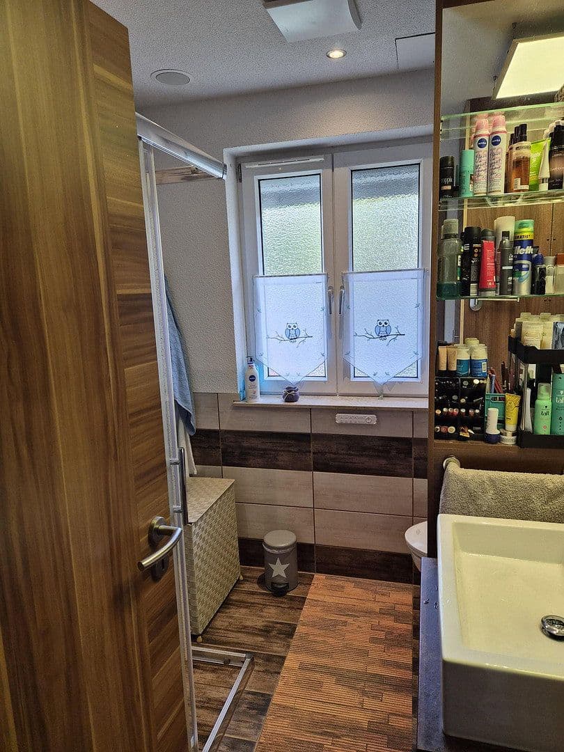 Prodej bytu 3+1 74 m², Hammelburg, Bavorsko Prodej bytu 3+1 74 m², Hammelburg, Bavorsko